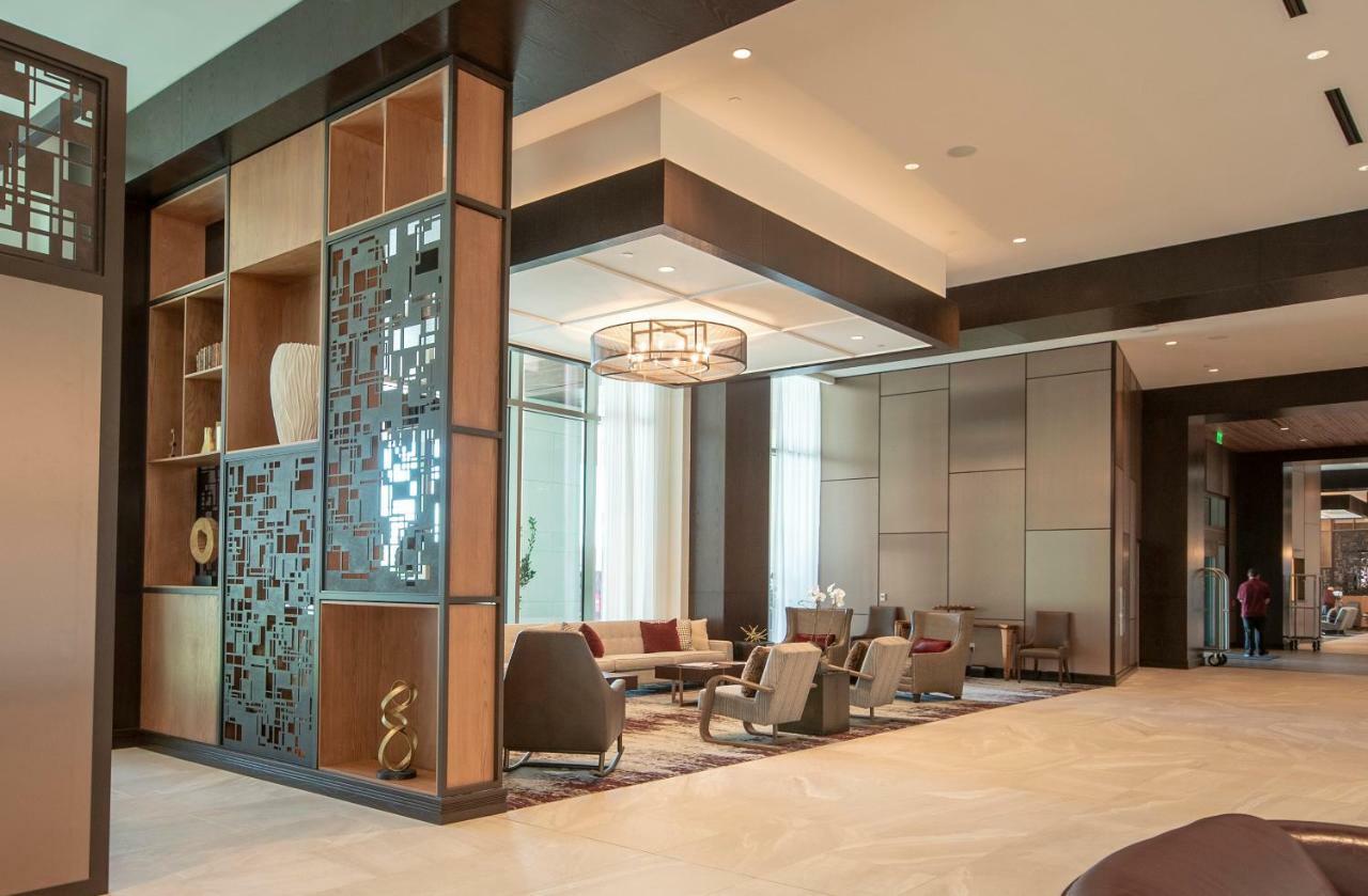 Texas A&M Hotel And Conference Center College Station Exteriör bild